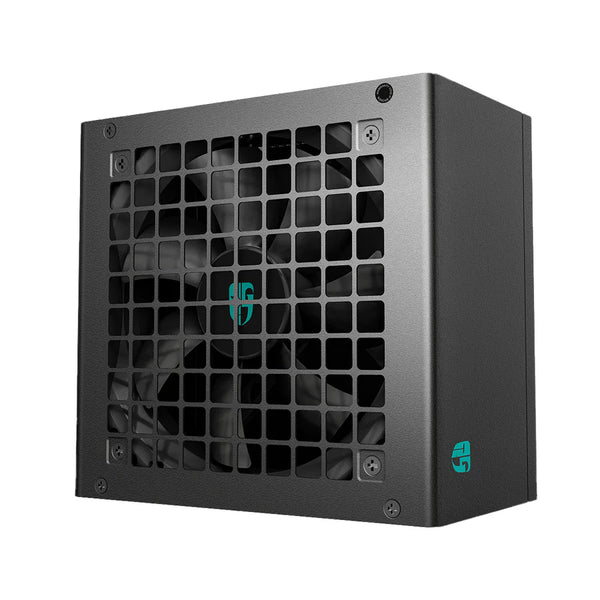 DeepCool PF600X 600W Gamer Storm 80+ Bronze/ Cybenetics ATX Power Supply