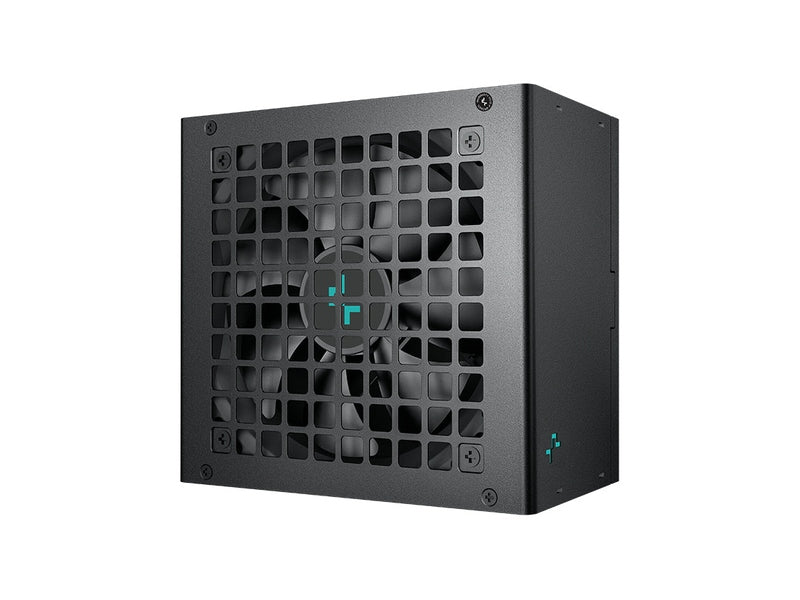 DeepCool PL650D 650W 80+ Bronze Certified Non-Modular ATX Power Supply