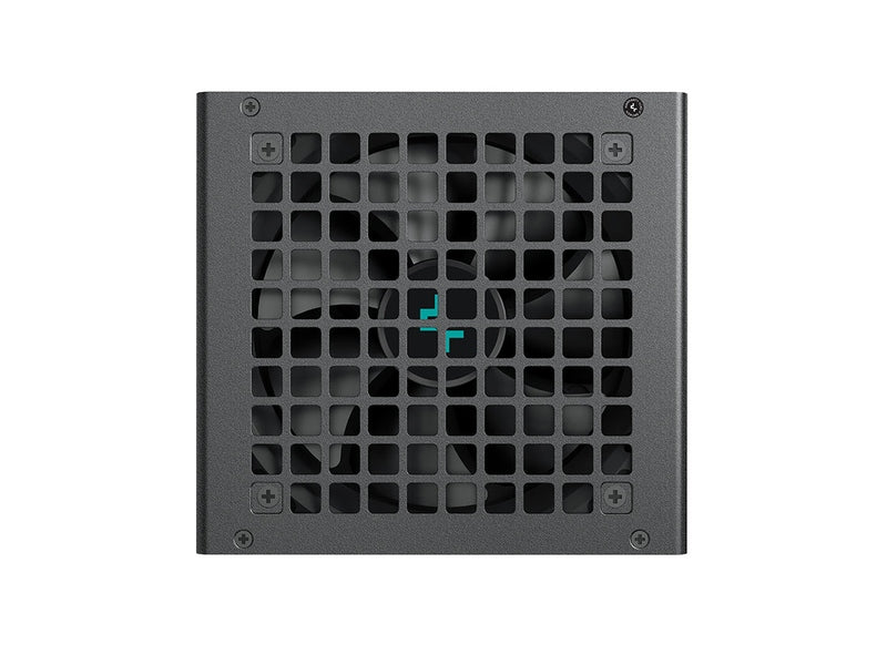 DeepCool PL650D 650W 80+ Bronze Certified Non-Modular ATX Power Supply