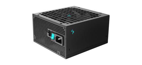 DeepCool PQ850G 850W Gamer Storm 80+ Gold/Cybenetics Fully Modular ATX Power Supply