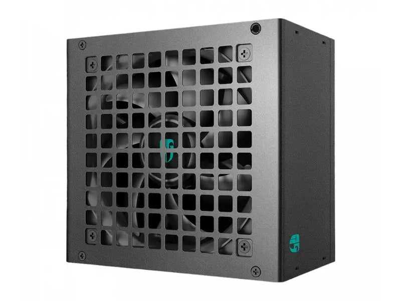 DeepCool PQ1200G 1200W Gamer Storm 80+ Gold/Cybenetics Fully Modular ATX Power Supply