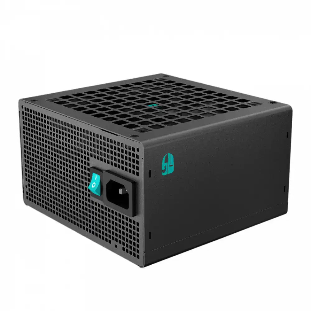 DeepCool PQ1200G 1200W Gamer Storm 80+ Gold/Cybenetics Fully Modular ATX Power Supply