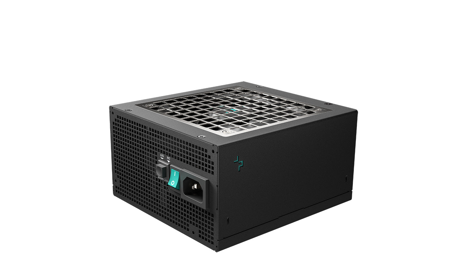 DeepCool PX1000P 1000W 80+ Platinum/Cybenetics ATX Power Supply