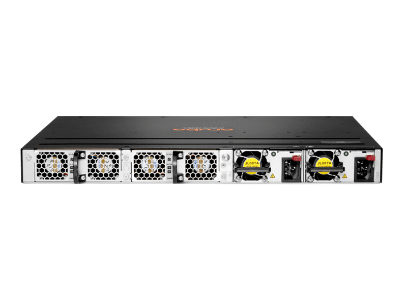 HPE Aruba 6200M 48G CL4 PoE 4SFP+ SW