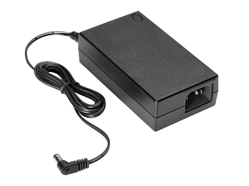 HPE Aruba Instant On 12V Power Adapter RW Compatible With AP11/12/15/22/25 Requires JW114A