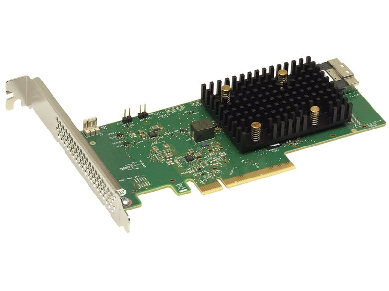 Lenovo ThinkSystem RAID 540/545 PCIe Gen4 12Gb Adapters 4Y37A93012