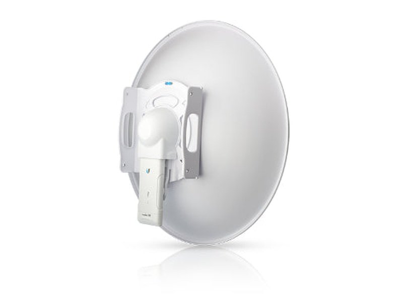 Ubiquiti 5GHz RocketDish 30dBi with rocket kit