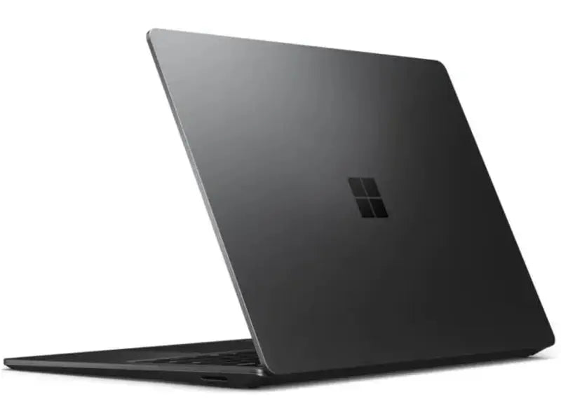 Microsoft Surface Laptop 5 For Business 15" i7-1265U 16GB 256GB - Black