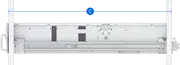 Synology Rail Kit RKS-03 for HD6500 and RX6025SAS