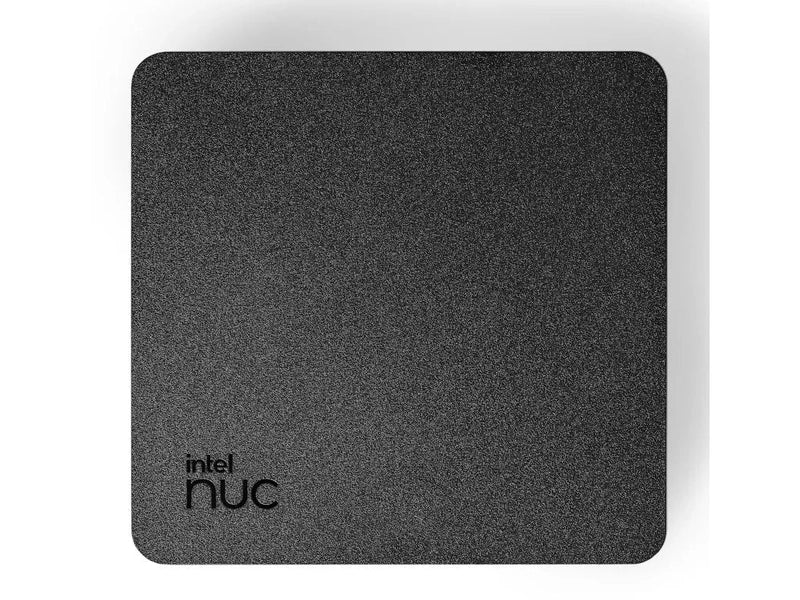 ASUS NUC 13 Pro Mini PC i7-1360P DDR4 0/2 M.2 0/1 2.5" 0/1 WL No P/Cord 3YR RTB