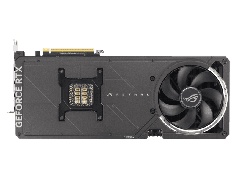 ASUS ROG Astral GeForce RTX 5090 OC 32G Gaming Graphics Card