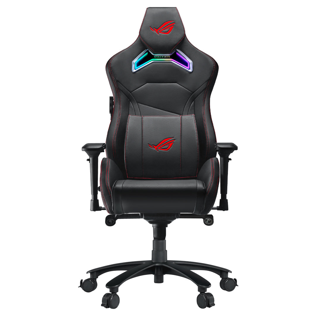 ASUS ROG Chariot X RGB Gaming Chair Black
