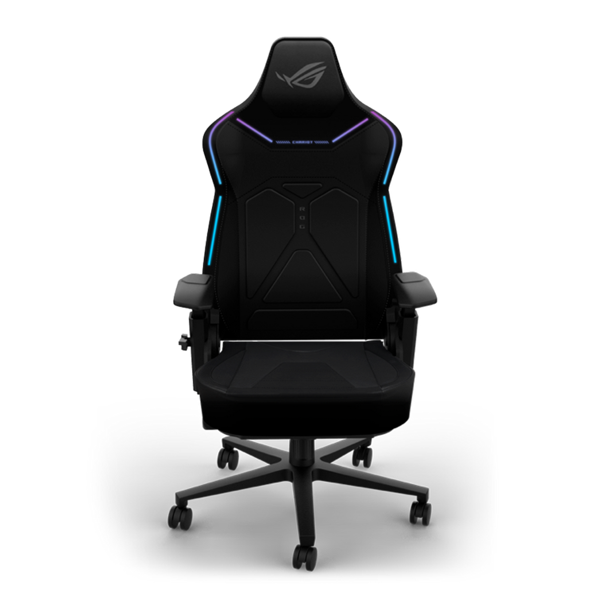 ASUS ROG Courser SL302 RGB Gaming Chair Black 90GC01S0-MSG010