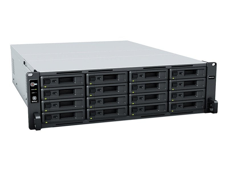 Synology RackStation 16-Bay Ryzen V1500B Scalable NAS Diskless