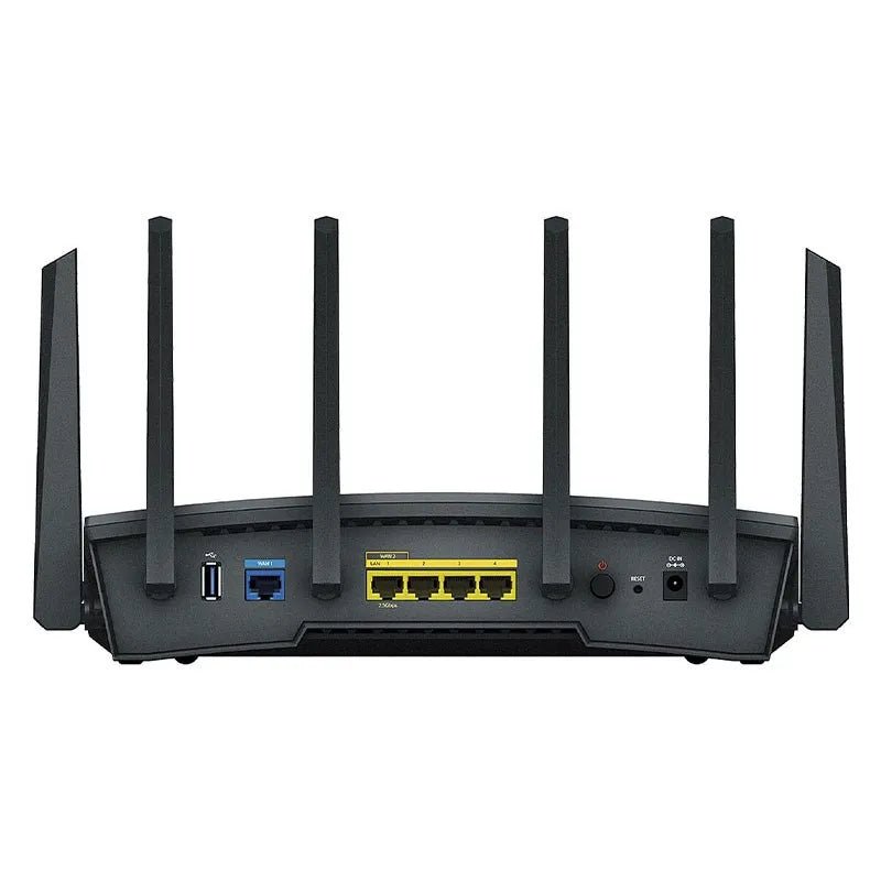 Synology Router RT6600ax with 2 years warranty