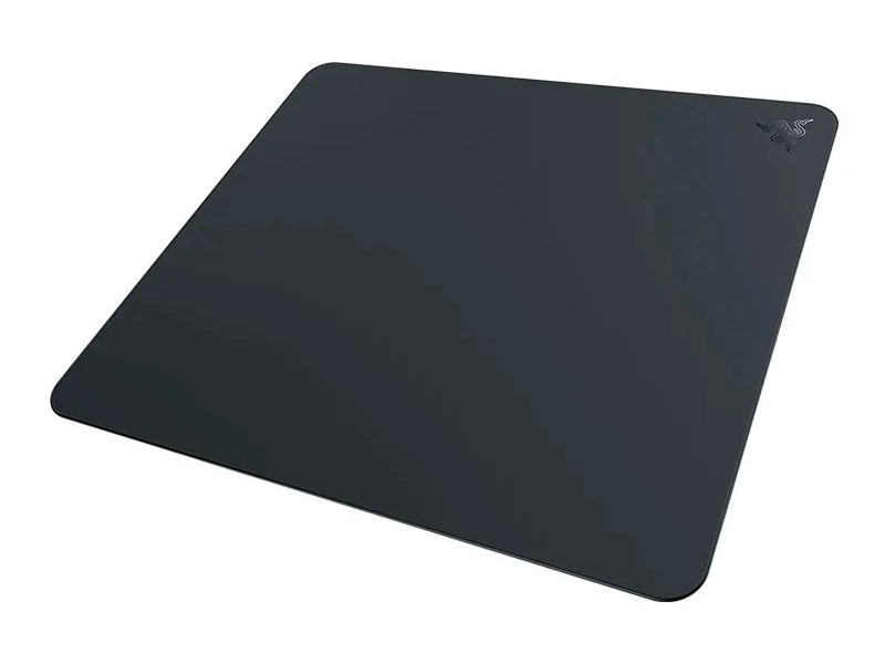 Razer Atlas Tempered Glass Gaming Mouse Pad - Black