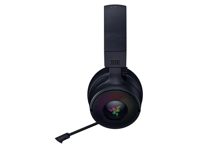 Razer Kraken V4-Wireless Gaming Headset