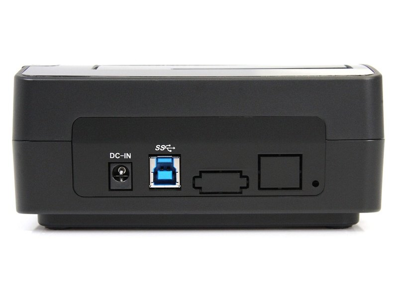 StarTech Single Bay USB 3.0 To SATA Hard Drive Docking Station
