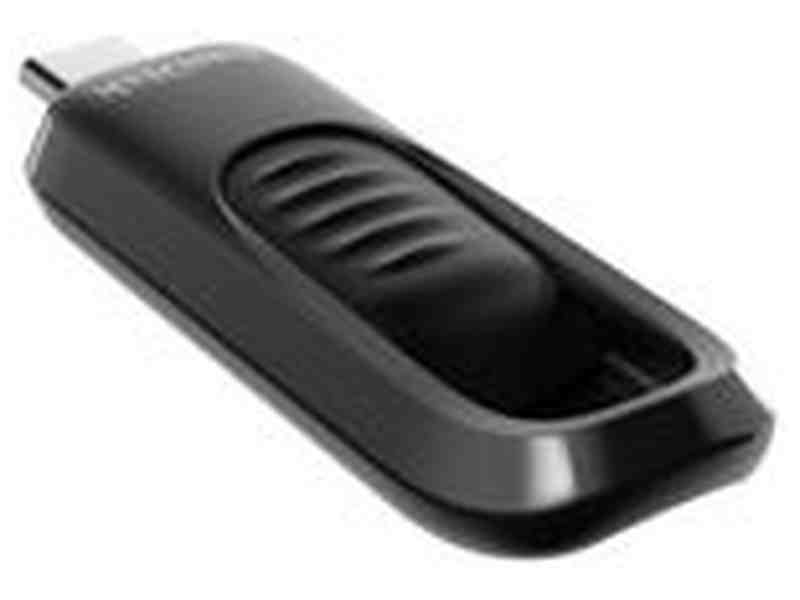 SanDisk 128GB Ultra Slider USB Type-C Flash Drive