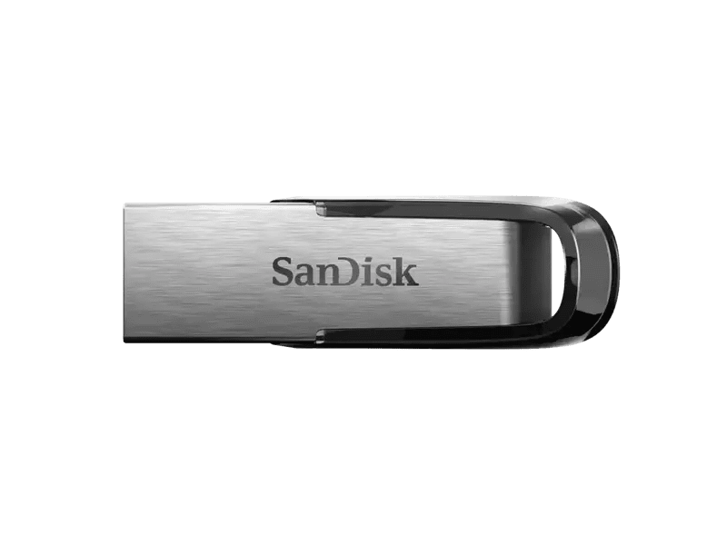 SanDisk Ultra Flair CZ73 64GB USB 3.0 Flash Drive