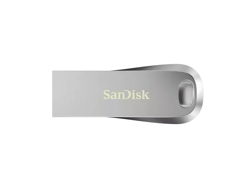 SanDisk Ultra Luxe CZ74 32GB USB 3.1 Flash Drive