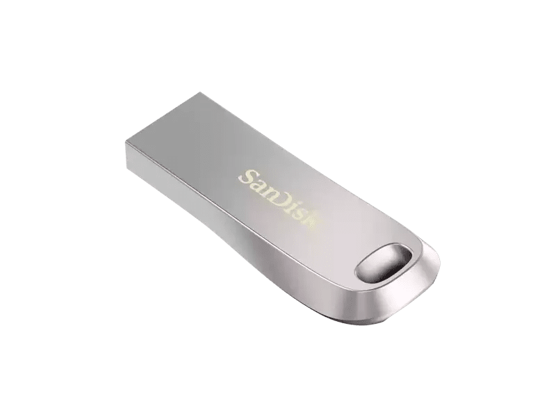 SanDisk Ultra Luxe CZ74 64GB USB 3.1 Flash Drive