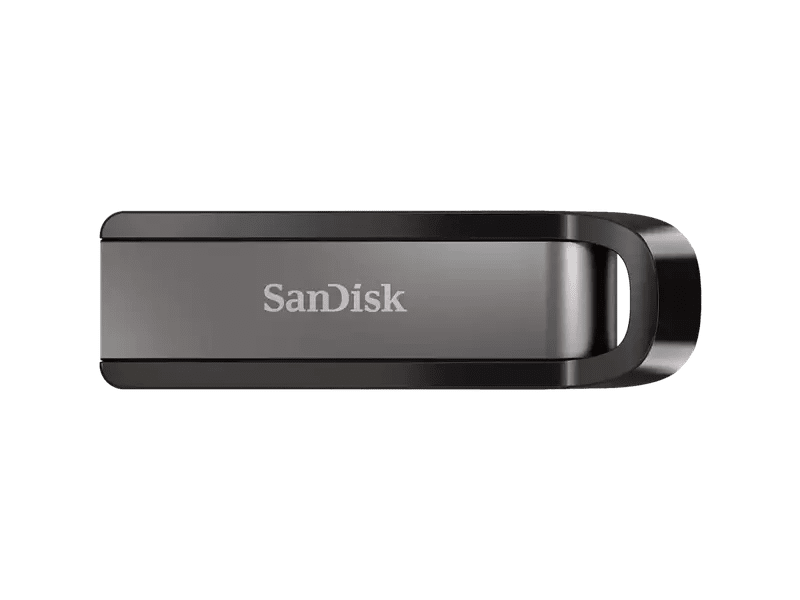 SanDisk Extreme GO CZ810 64GB USB 3.2 Flash Drive