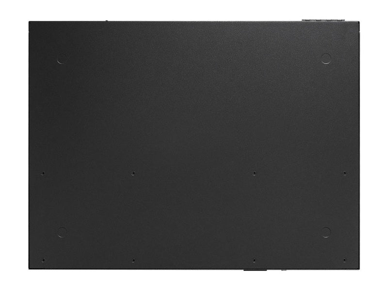 TP-Link Omada 24-Port Managed Gigabit L2+ Switch PoE+ 16 PoE++ 8 SFP+ 4