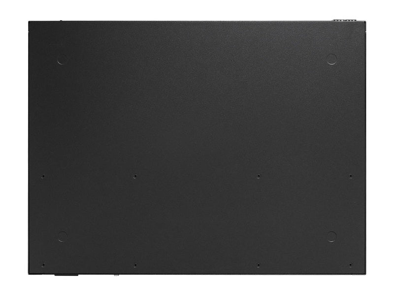 TP-Link SG3452XP Omada 48-Port Managed Gigabit L2+ Switch PoE+ 48 SFP+ 4