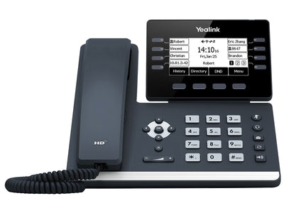 Yealink Business IP Phones