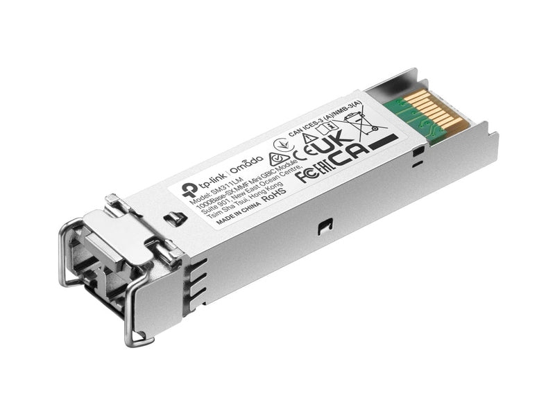 TP-Link SM311LM SFP Module Multi-Mode Mini GBIC
