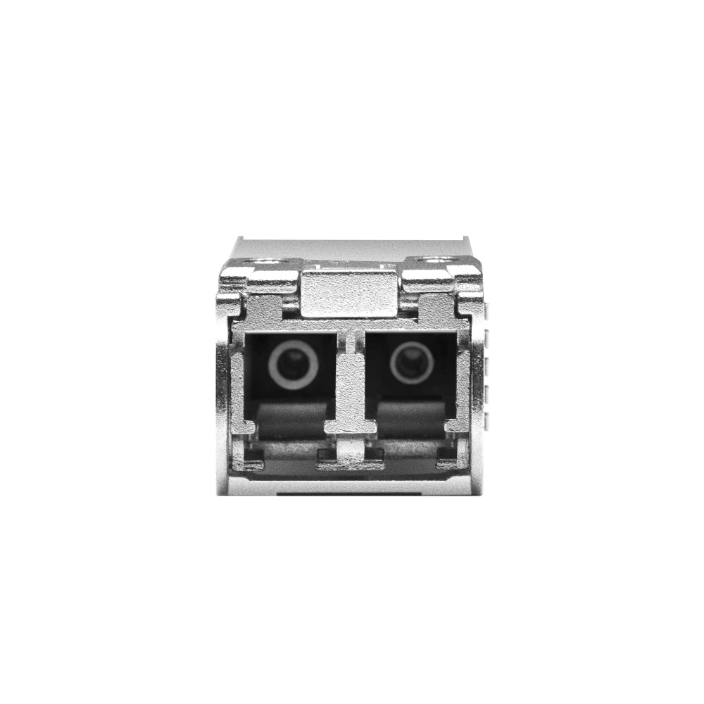 TP-Link SM6110-LR Omada 25GBase-LR SFP28 LC Transceiver, Compatible with switches with 25G ports