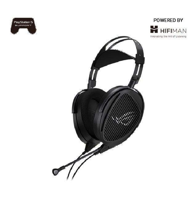 ASUS ROG Kithara Wired Planar Gaming Headset - Black