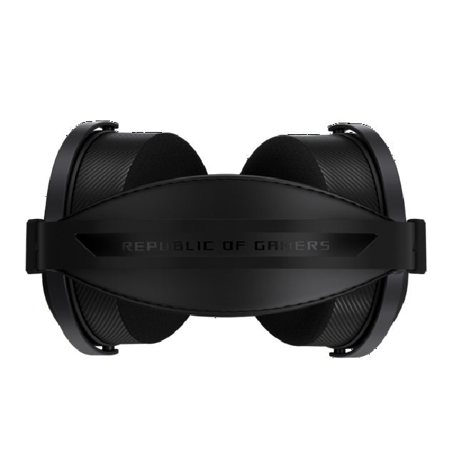 ASUS ROG Kithara Wired Planar Gaming Headset - Black