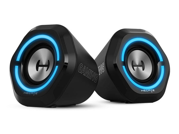 Edifier G1000 Bluetooth Gaming Stereo Speaker - Black