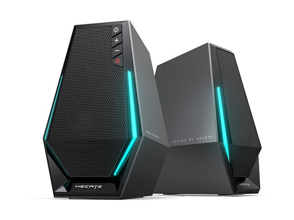 Edifier Hecate G1500 Bluetooth/USB/AUX Gaming Speaker