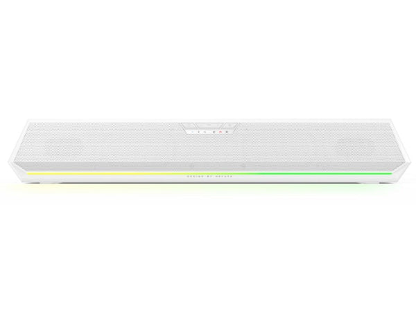 Edifier G1500 BAR 7.1 Surround RGB Gaming Speaker – White