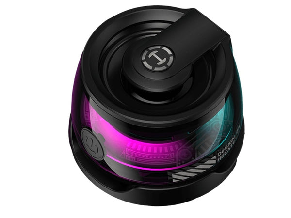 Edifier G200-BLACK Bluetooth Mini Magnetic Speaker