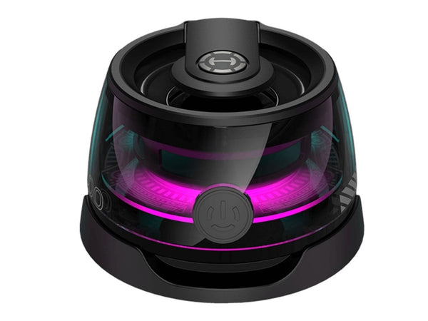 Edifier G200-BLACK Bluetooth Mini Magnetic Speaker