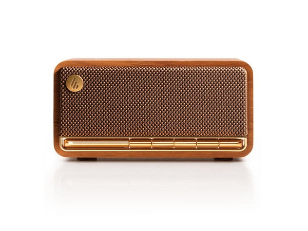 Edifier MP230 Tabletop Bluetooth Speaker – Brown