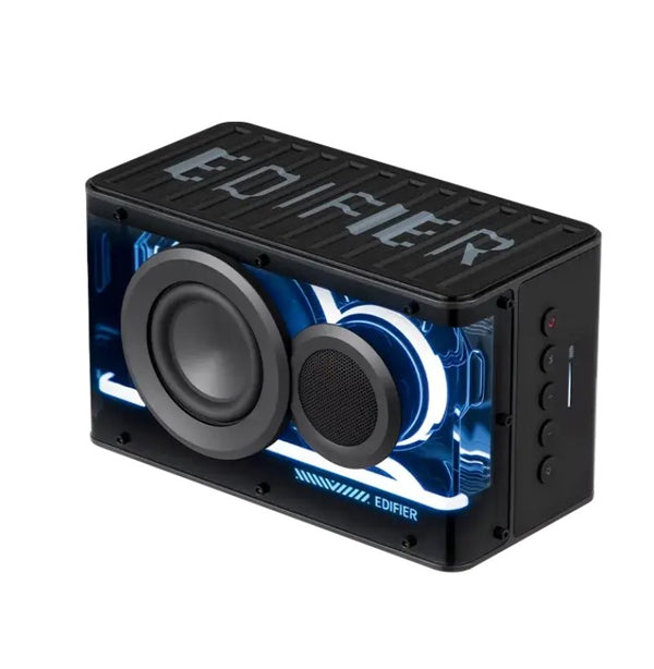 Edifier QD25 BLACK Tabletop Bluetooth Portable Speaker