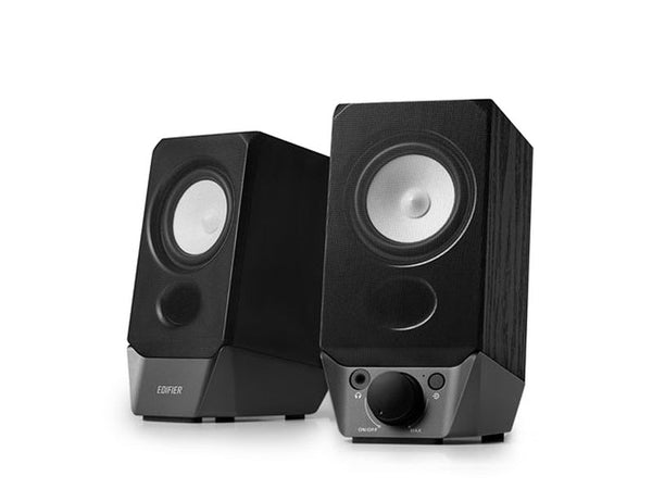 Edifier R19BT Bluetooth/USB PC Speaker System - Black