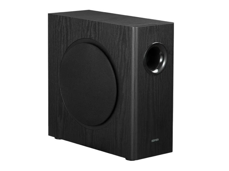 Edifier T5s Powered Subwoofer 70W RMS Speaker - Black