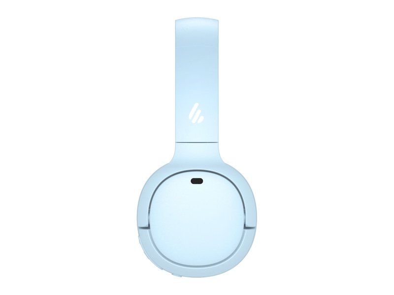 Edifier WH500 Wireless On-Ear Headphones - Blue