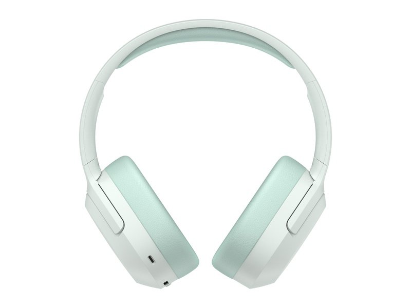 Edifier W820NB Plus Active Noise Cancelling Wireless Bluetooth Stereo Headphone - Green
