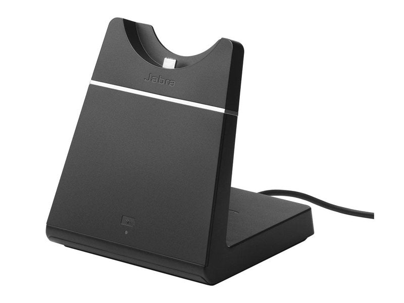 Jabra Charging Stand 14207-40 for EVOLVE 75 & MS headset