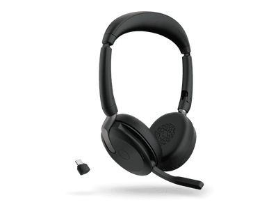 VoIP Stereo / Dual Headsets