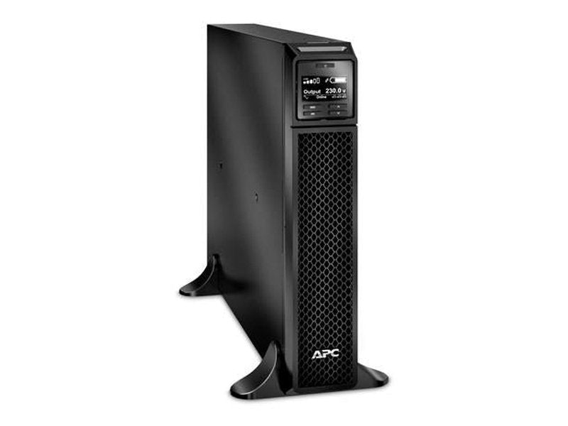 APC SRT2200XLI SMART-UPS SRT 2200VA 230V, 3YR WTY