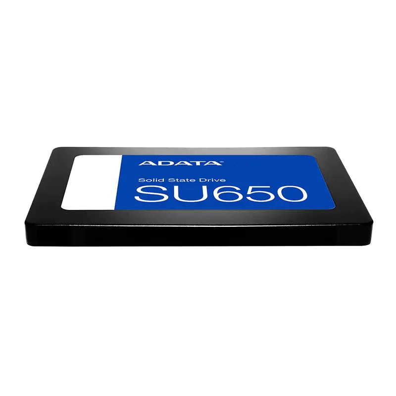 ADATA 1TB ASU650SS-1TT-R SU650 2.5in SATA III SSD ASU650SS-1TT-R