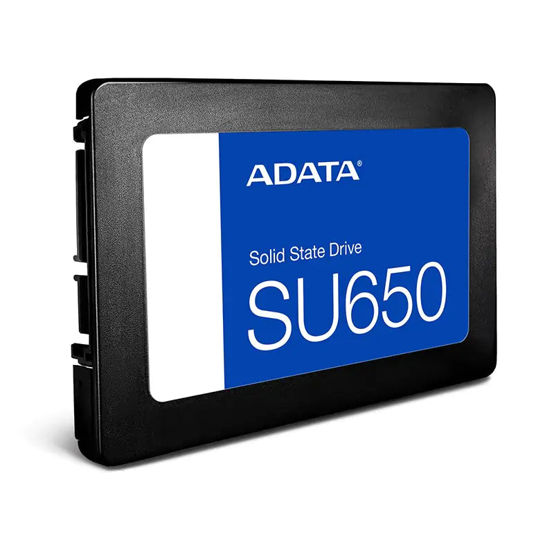ADATA 1TB ASU650SS-1TT-R SU650 2.5in SATA III SSD ASU650SS-1TT-R